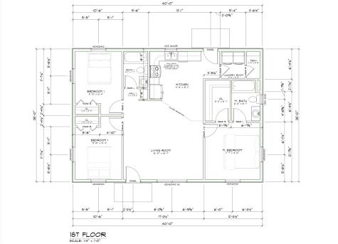 1167 Bangor Road Ellsworth ME 04605