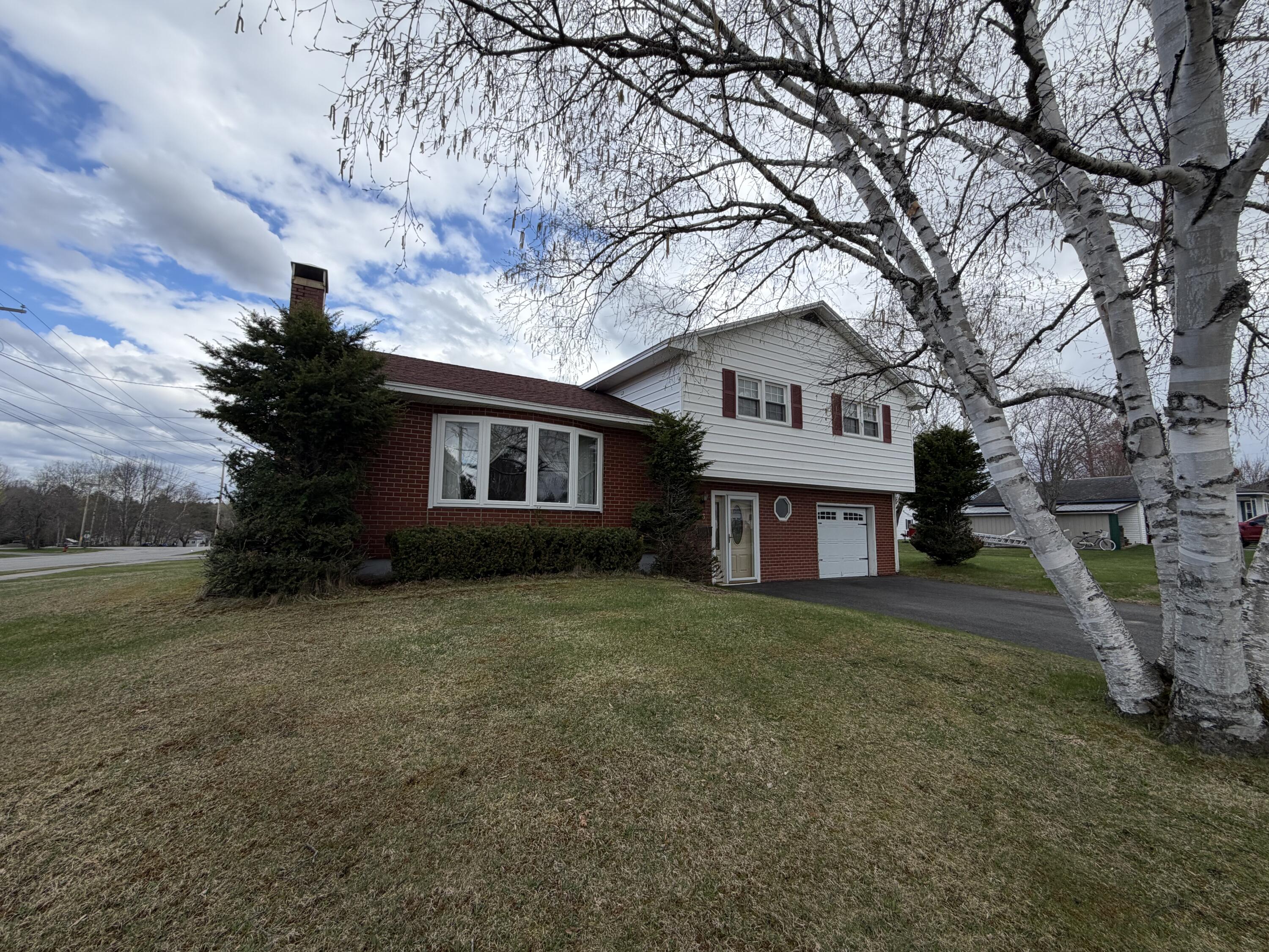 43 Elm Street East Millinocket ME 04430