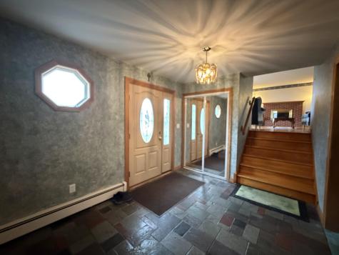 43 Elm Street East Millinocket ME 04430