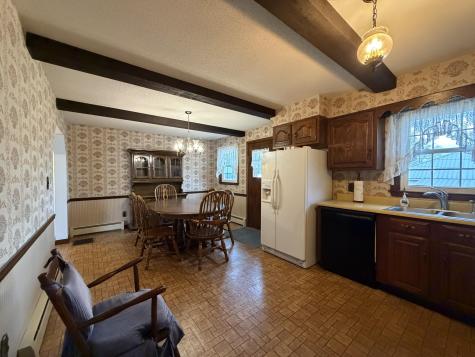 43 Elm Street East Millinocket ME 04430