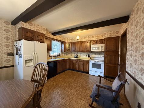 43 Elm Street East Millinocket ME 04430