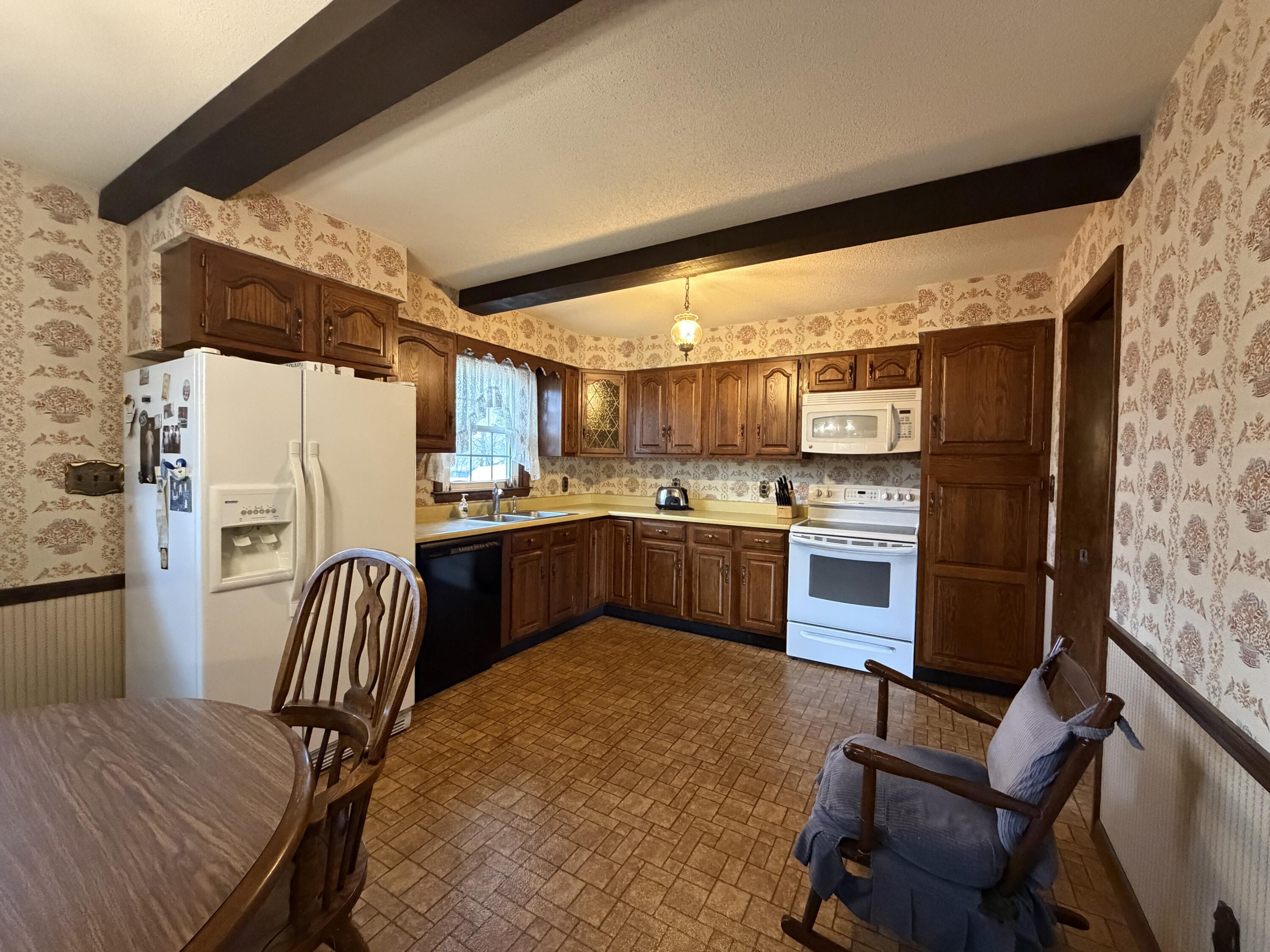 43 Elm Street East Millinocket ME 04430