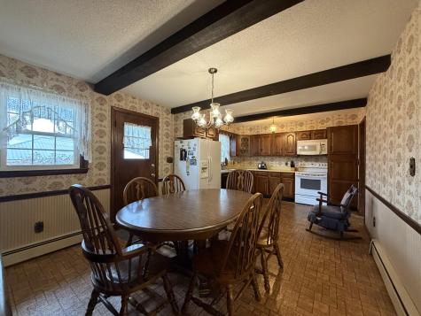 43 Elm Street East Millinocket ME 04430