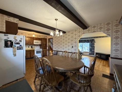 43 Elm Street East Millinocket ME 04430