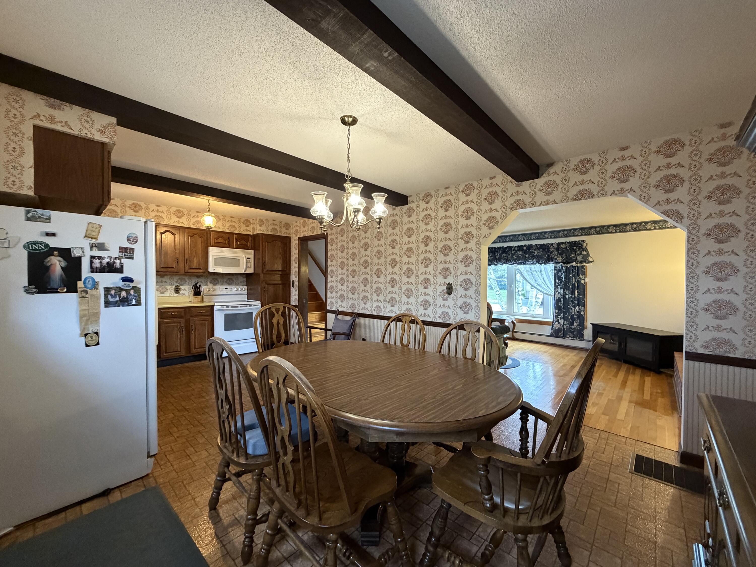43 Elm Street East Millinocket ME 04430