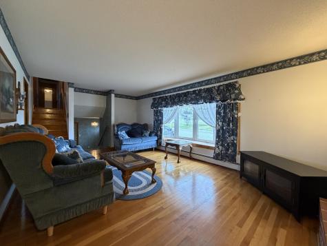 43 Elm Street East Millinocket ME 04430