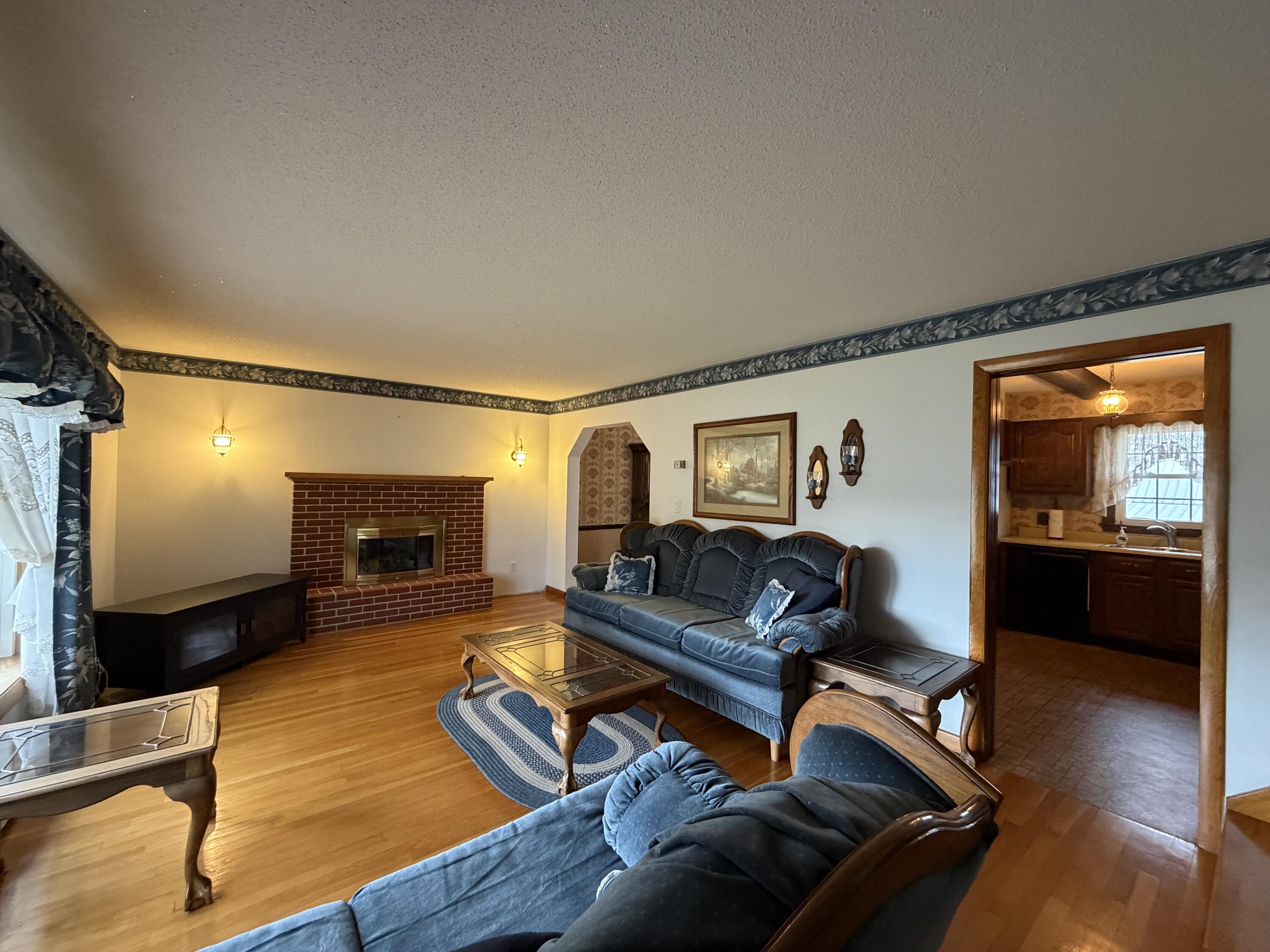 43 Elm Street East Millinocket ME 04430