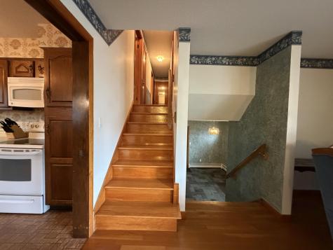43 Elm Street East Millinocket ME 04430