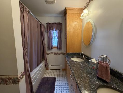 43 Elm Street East Millinocket ME 04430