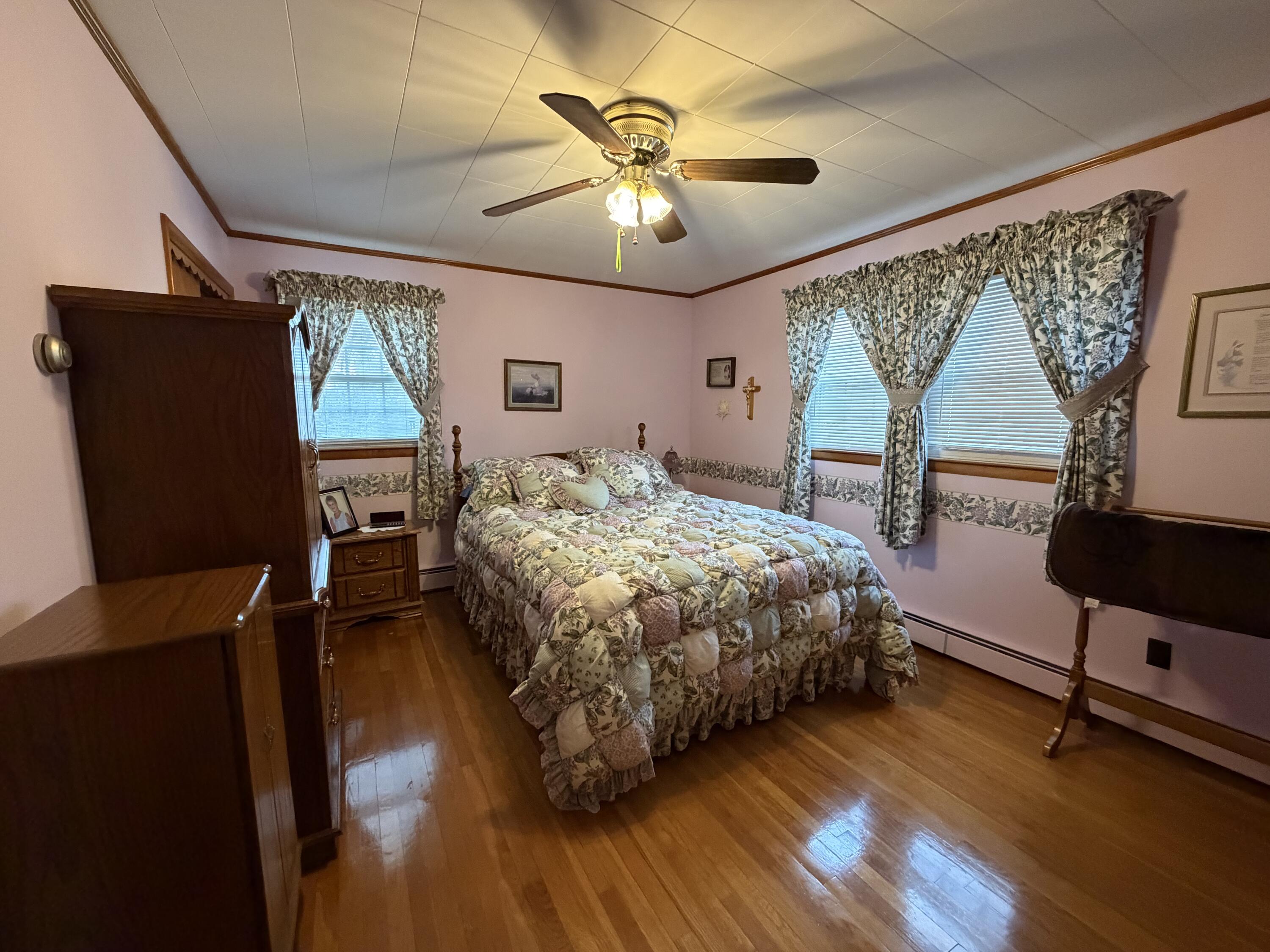43 Elm Street East Millinocket ME 04430