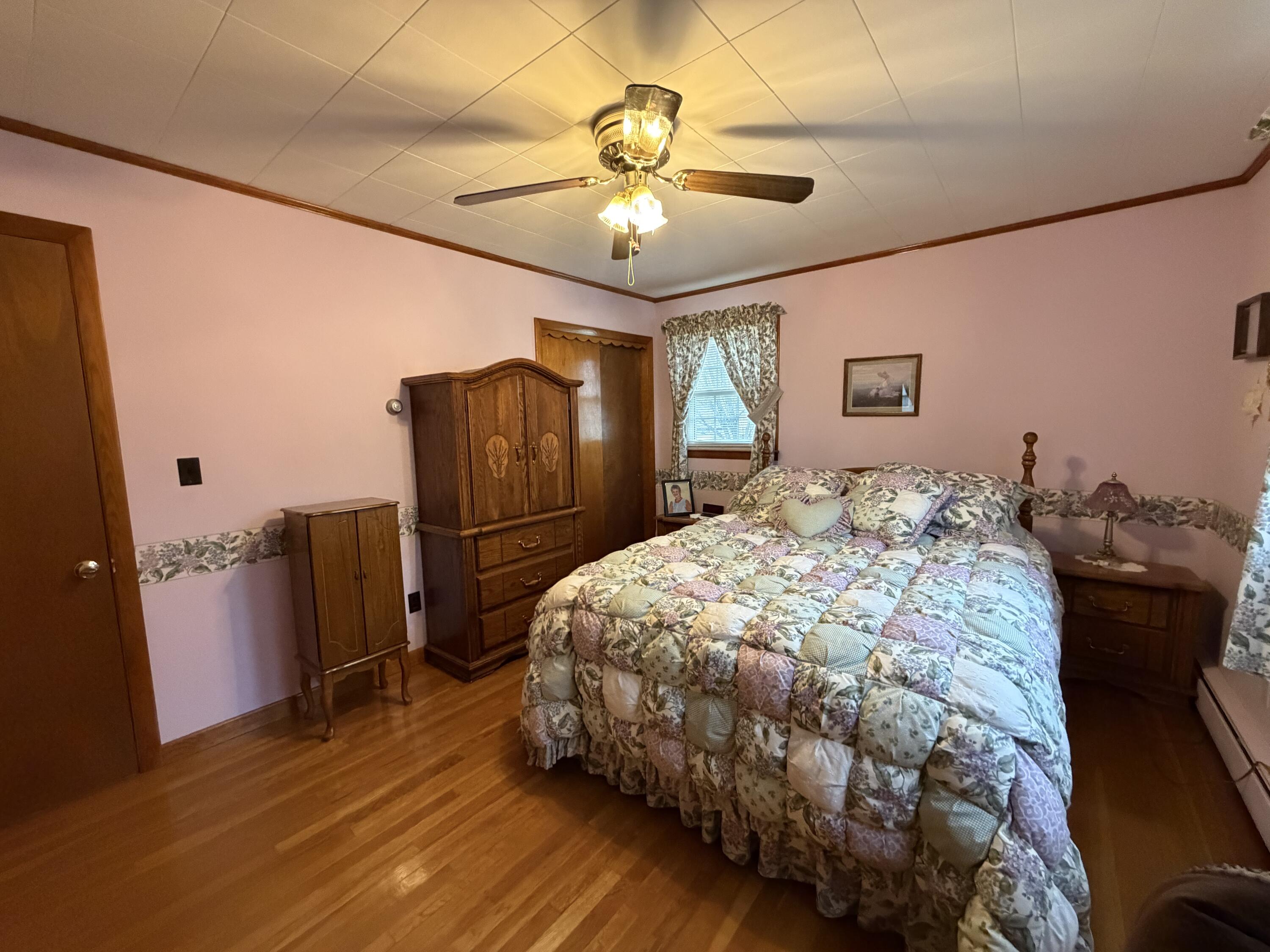 43 Elm Street East Millinocket ME 04430