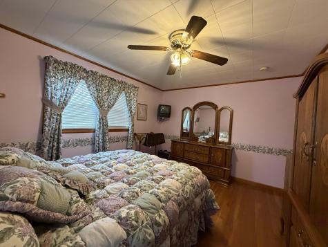 43 Elm Street East Millinocket ME 04430