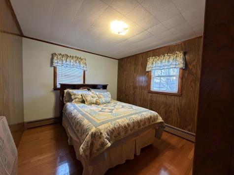43 Elm Street East Millinocket ME 04430