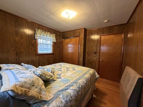 43 Elm Street East Millinocket ME 04430
