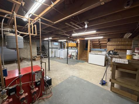 43 Elm Street East Millinocket ME 04430