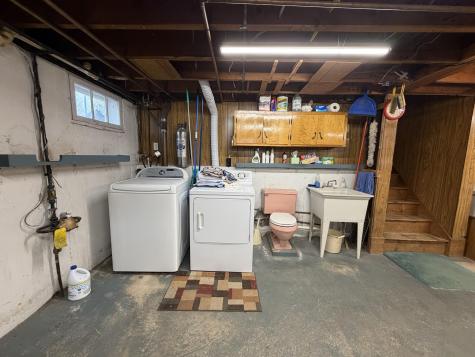 43 Elm Street East Millinocket ME 04430