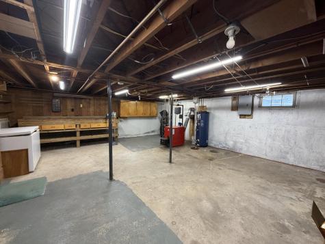 43 Elm Street East Millinocket ME 04430