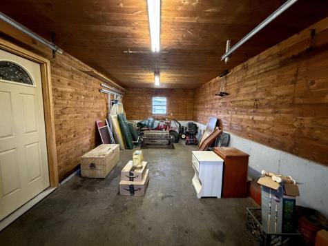43 Elm Street East Millinocket ME 04430