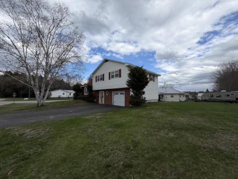43 Elm Street East Millinocket ME 04430