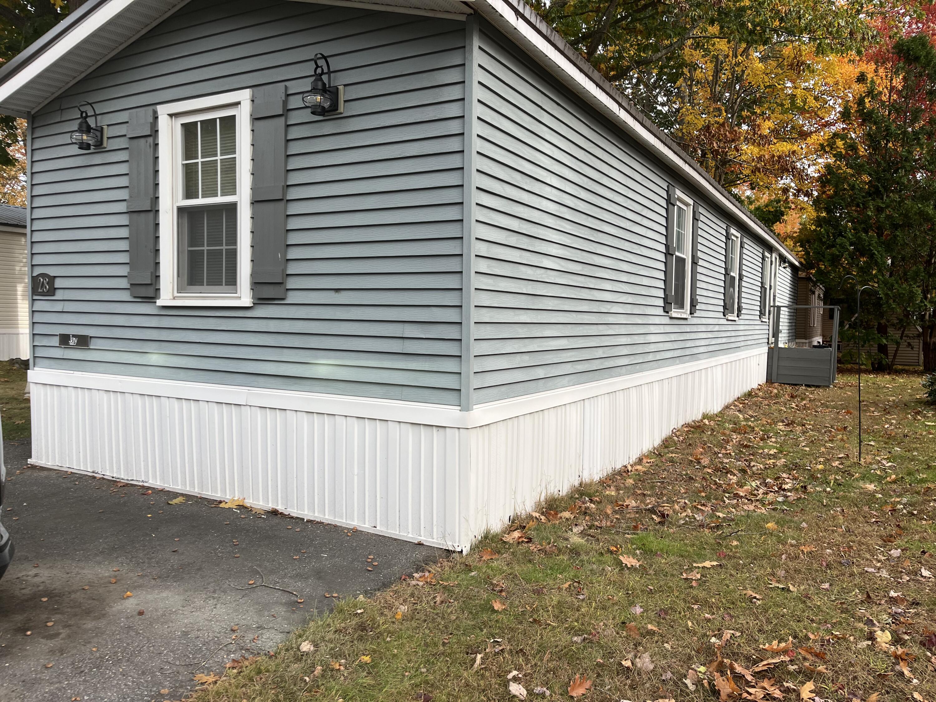 28 Shea Street Brunswick ME 04011