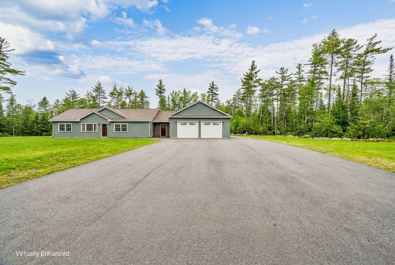 290 White Point Estates Road Lincoln ME 04457