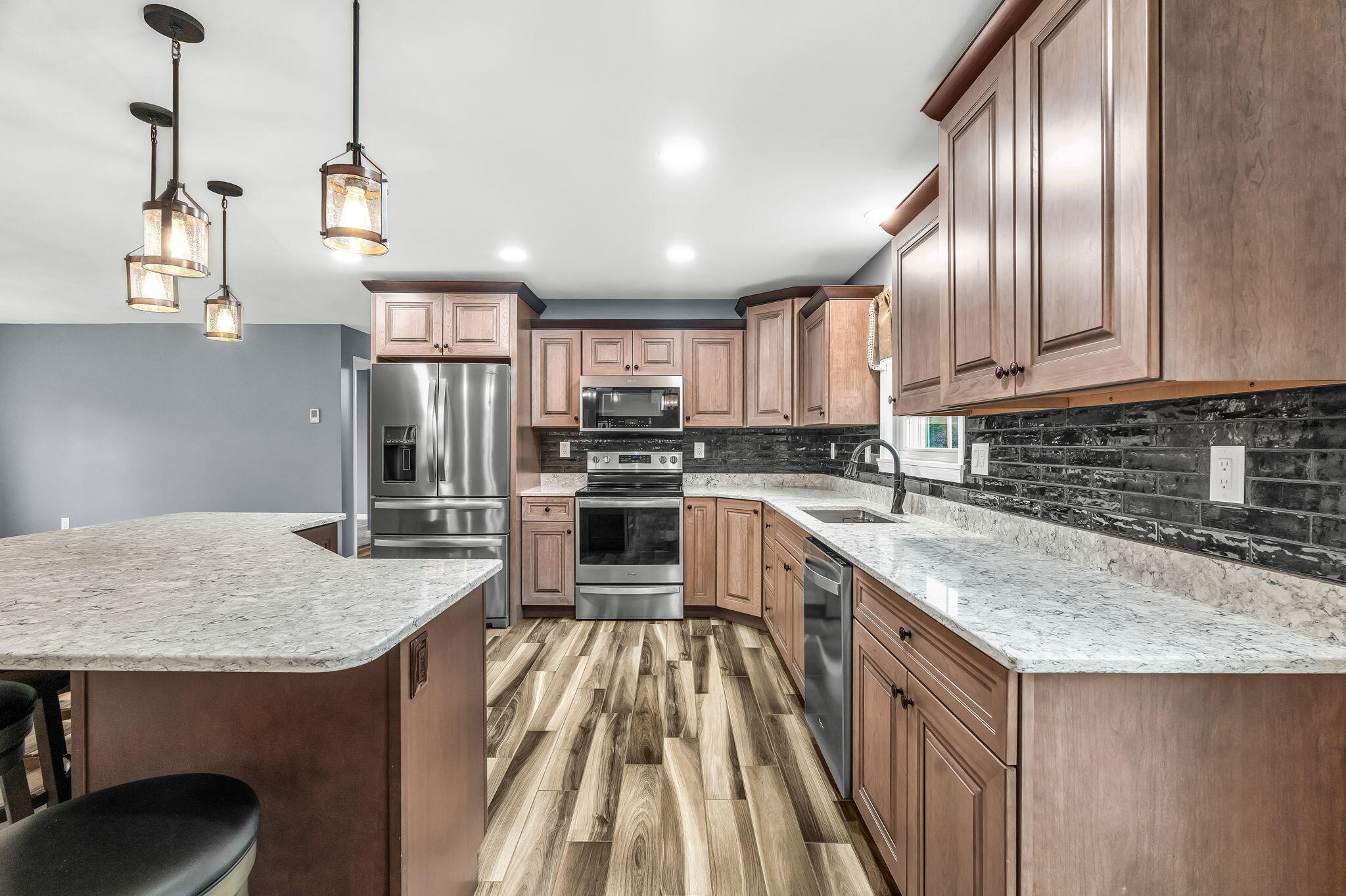 290 White Point Estates Road Lincoln ME 04457
