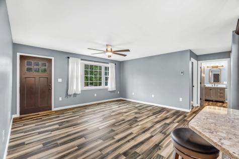 290 White Point Estates Road Lincoln ME 04457