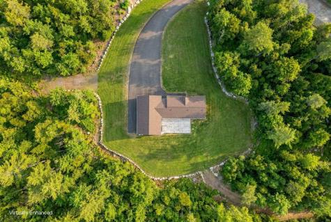 290 White Point Estates Road Lincoln ME 04457