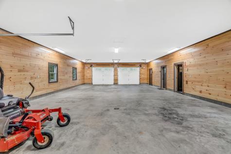 290 White Point Estates Road Lincoln ME 04457