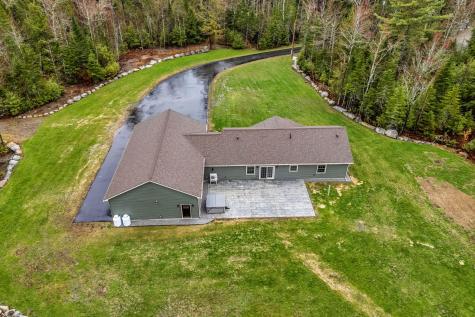 290 White Point Estates Road Lincoln ME 04457