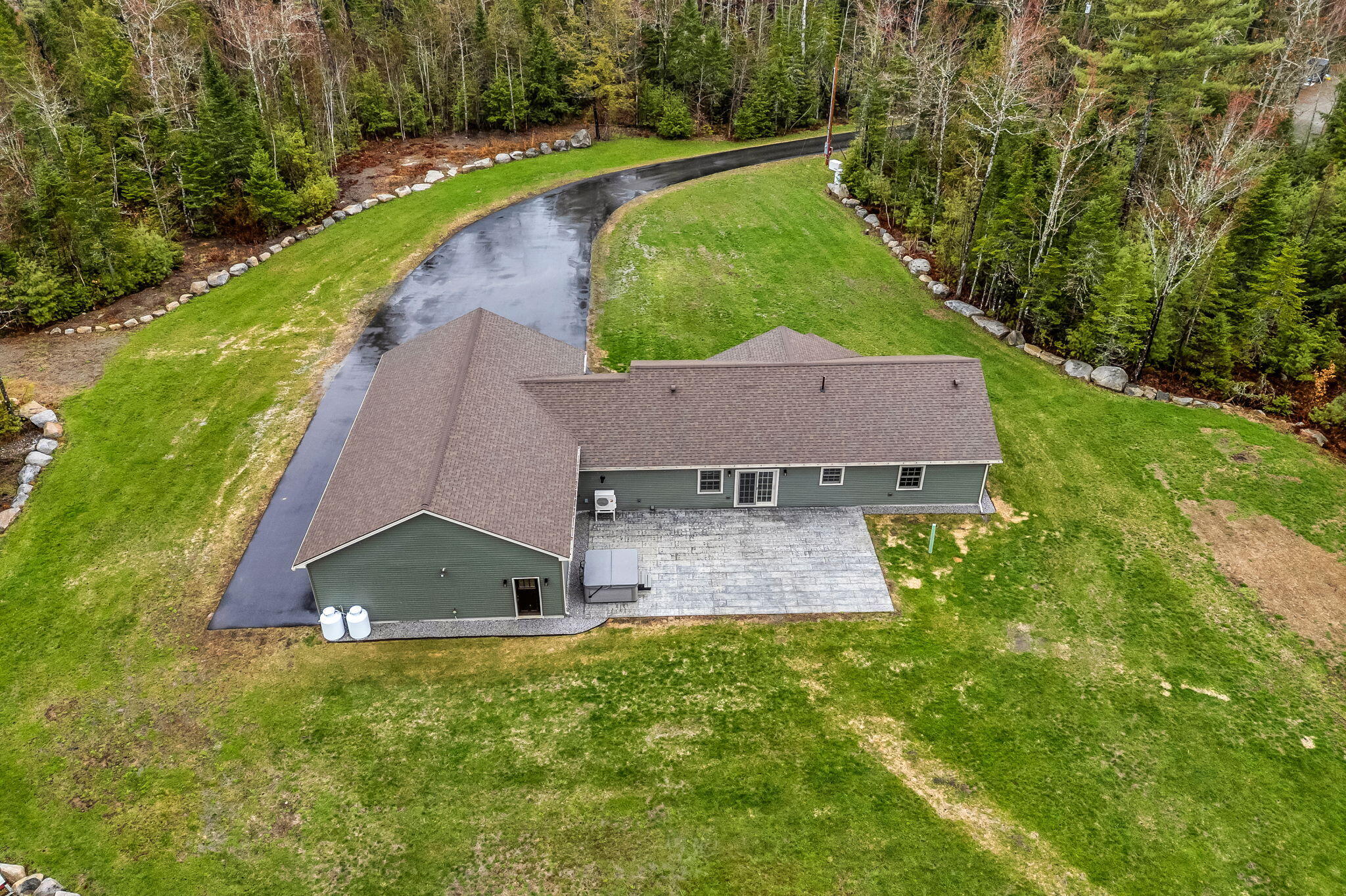 290 White Point Estates Road Lincoln ME 04457