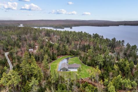 290 White Point Estates Road Lincoln ME 04457