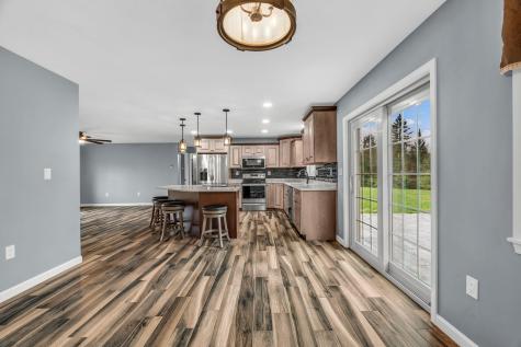 290 White Point Estates Road Lincoln ME 04457
