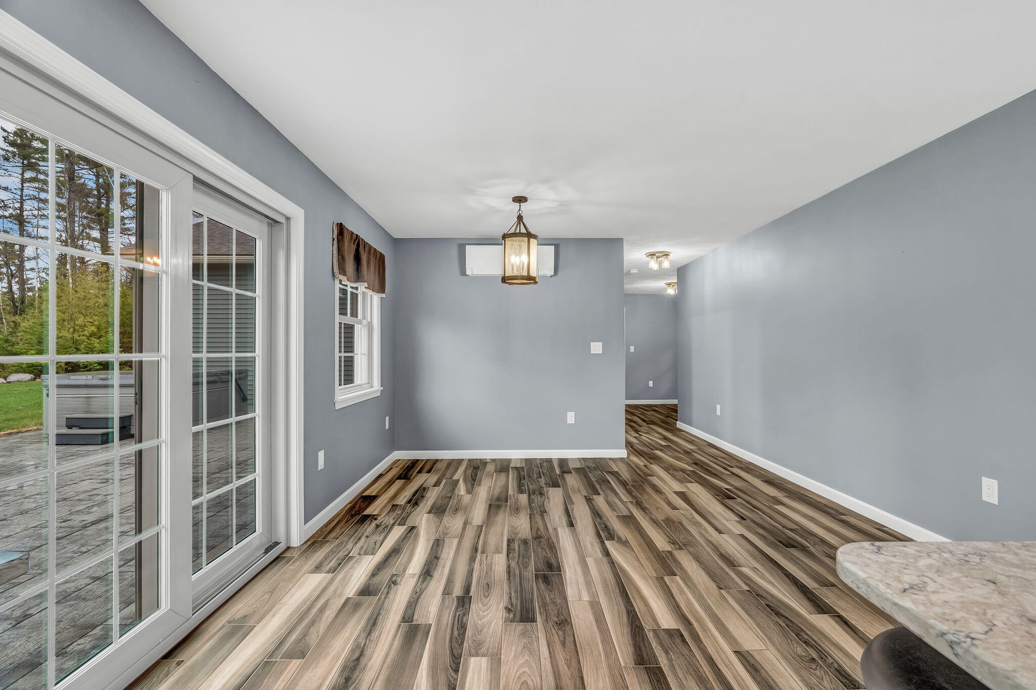 290 White Point Estates Road Lincoln ME 04457