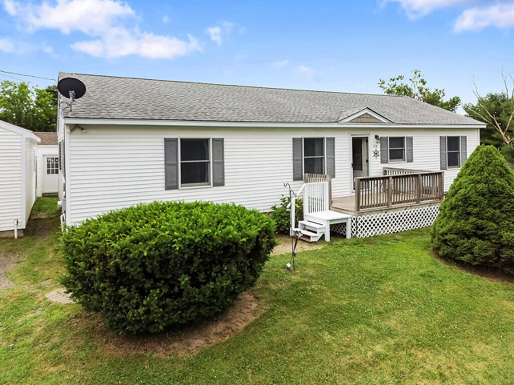 116 New County Road Rockland ME 04841