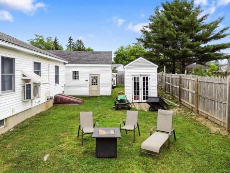 116 New County Road Rockland ME 04841