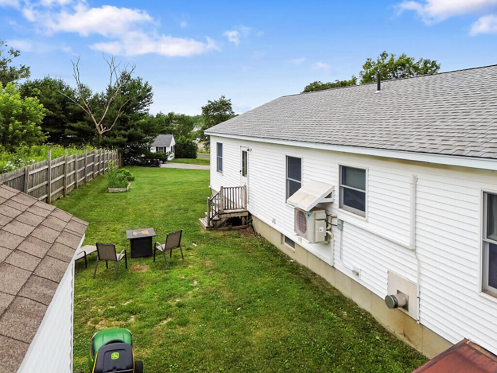 116 New County Road Rockland ME 04841