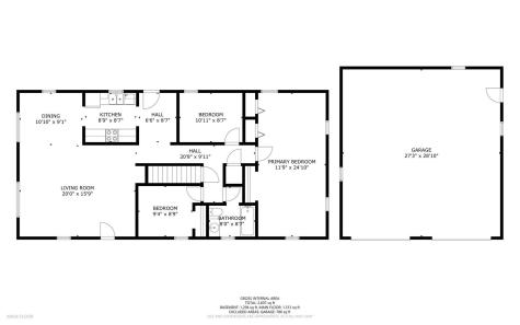 116 New County Road Rockland ME 04841