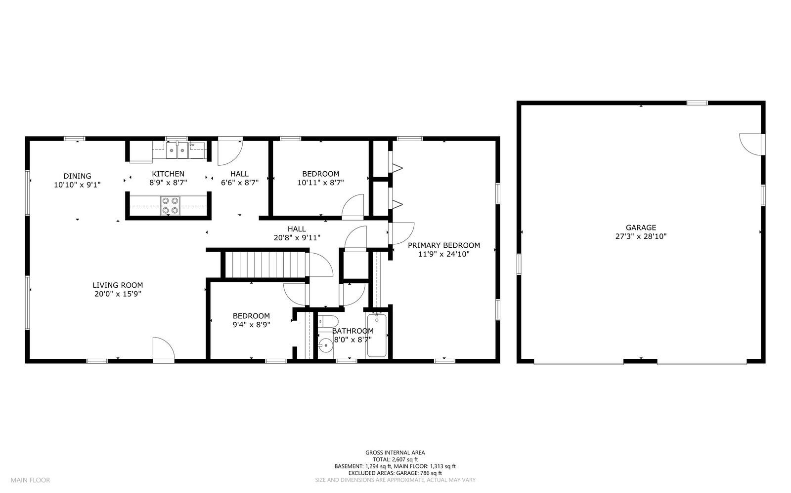 116 New County Road Rockland ME 04841