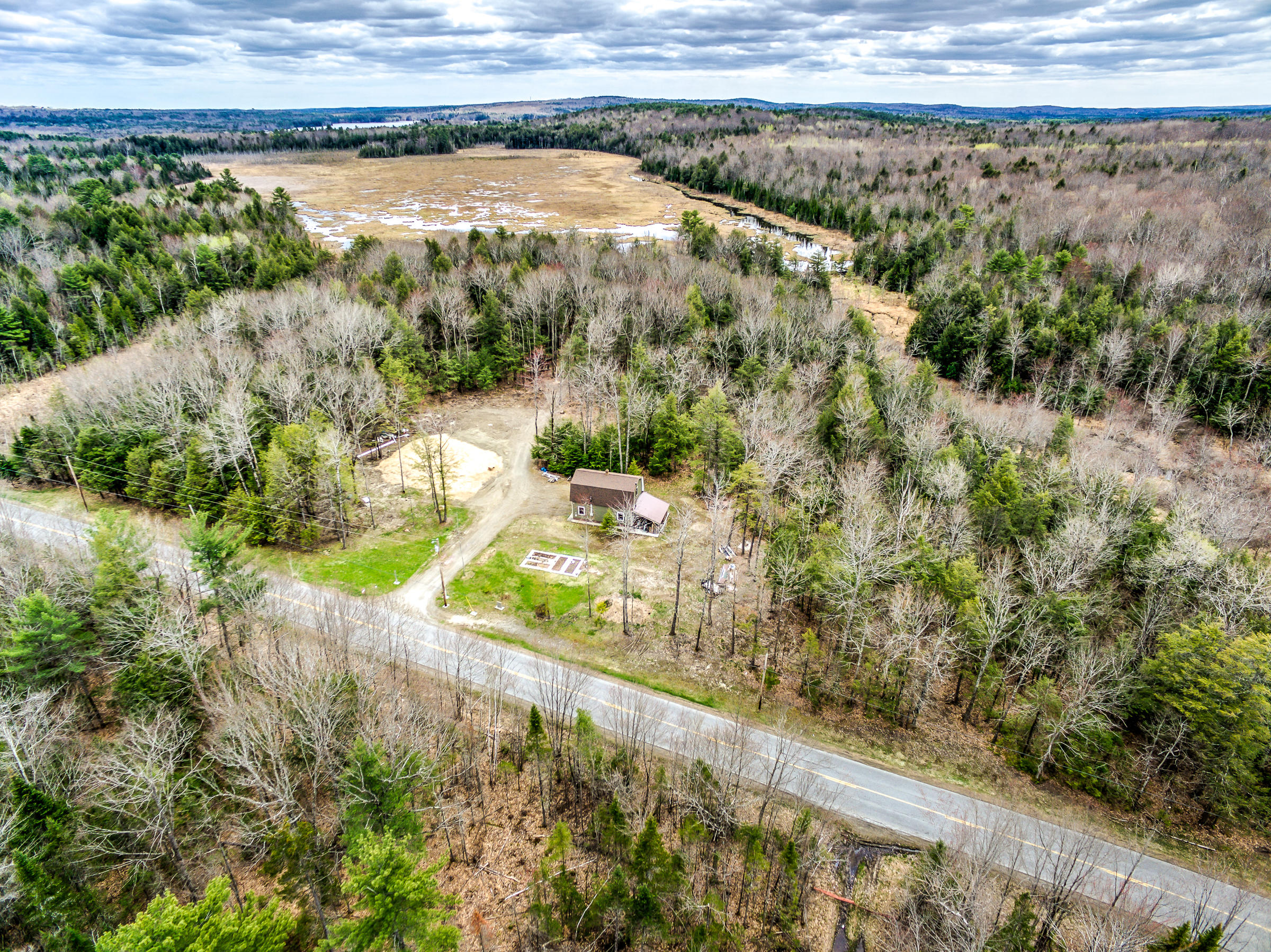 115 Bog Road Vassalboro, ME