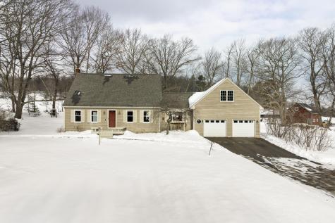 21 Windy Way Waterboro ME 04087