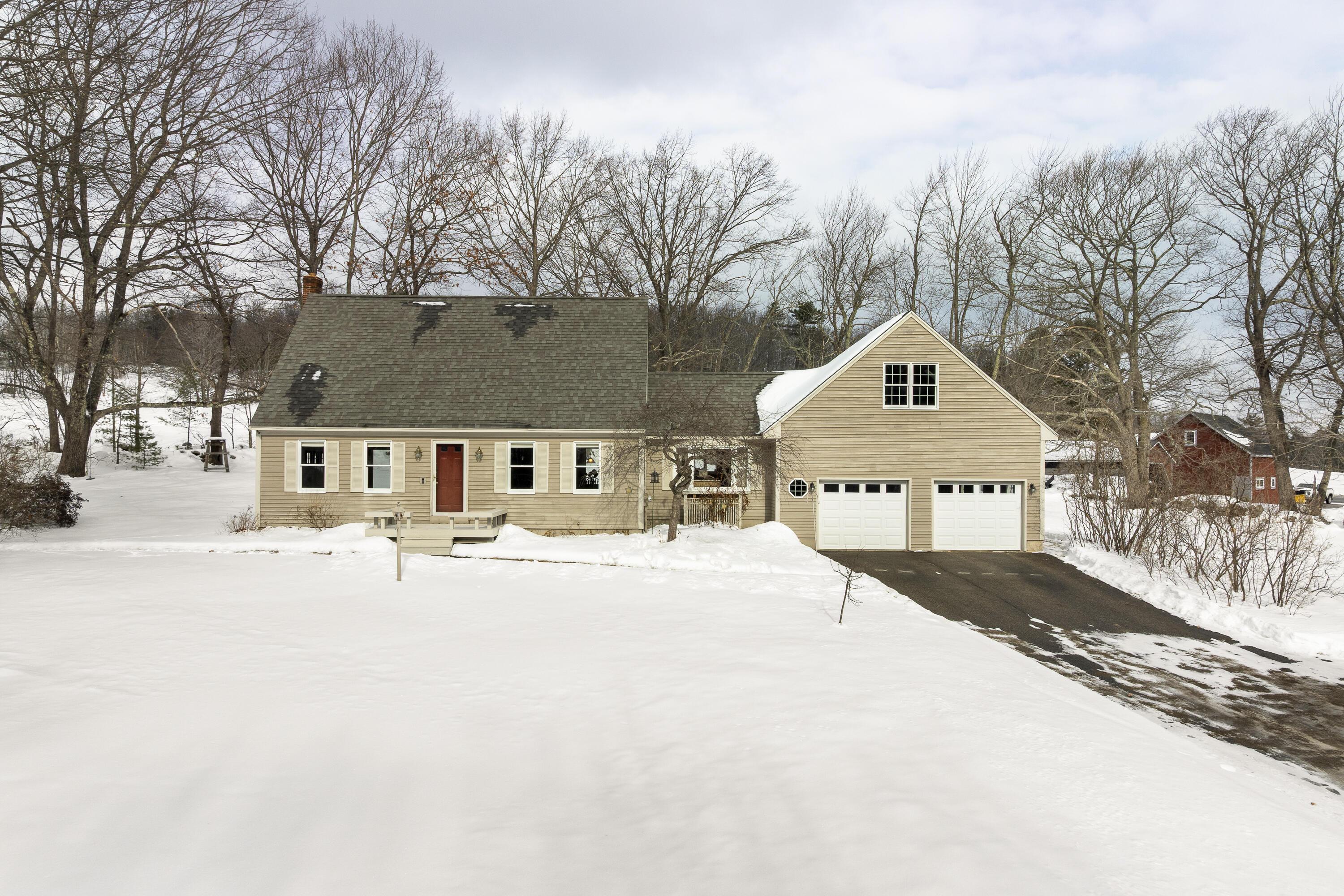 21 Windy Way Waterboro ME 04087