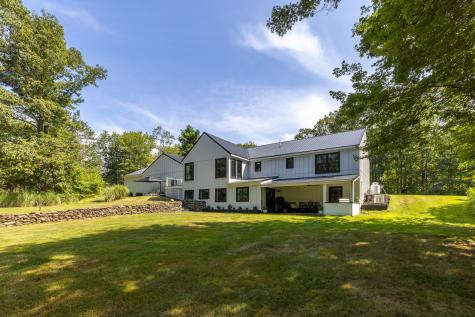 10 Lewis Road Kittery ME 03904