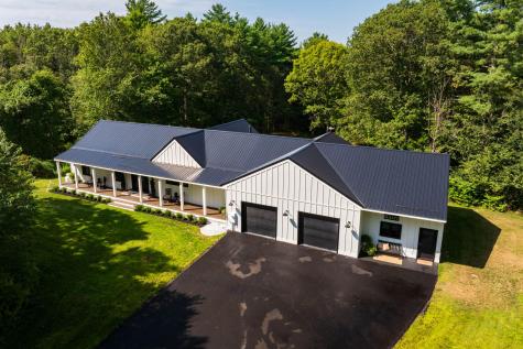 10 Lewis Road Kittery ME 03904