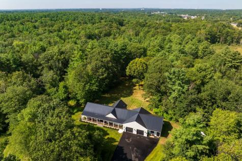 10 Lewis Road Kittery ME 03904