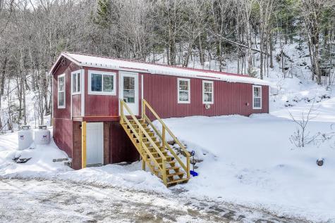 1366 Main Street Kingfield ME 04947