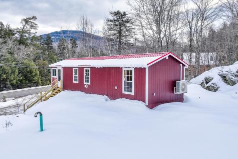 1366 Main Street Kingfield ME 04947