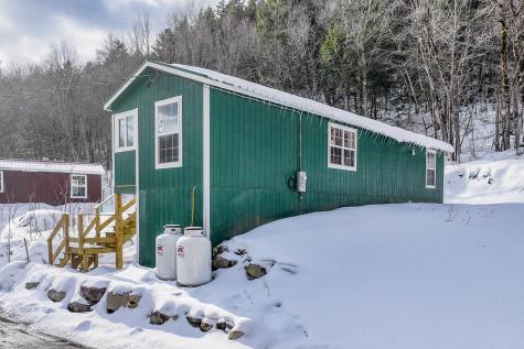 1366 Main Street Kingfield ME 04947