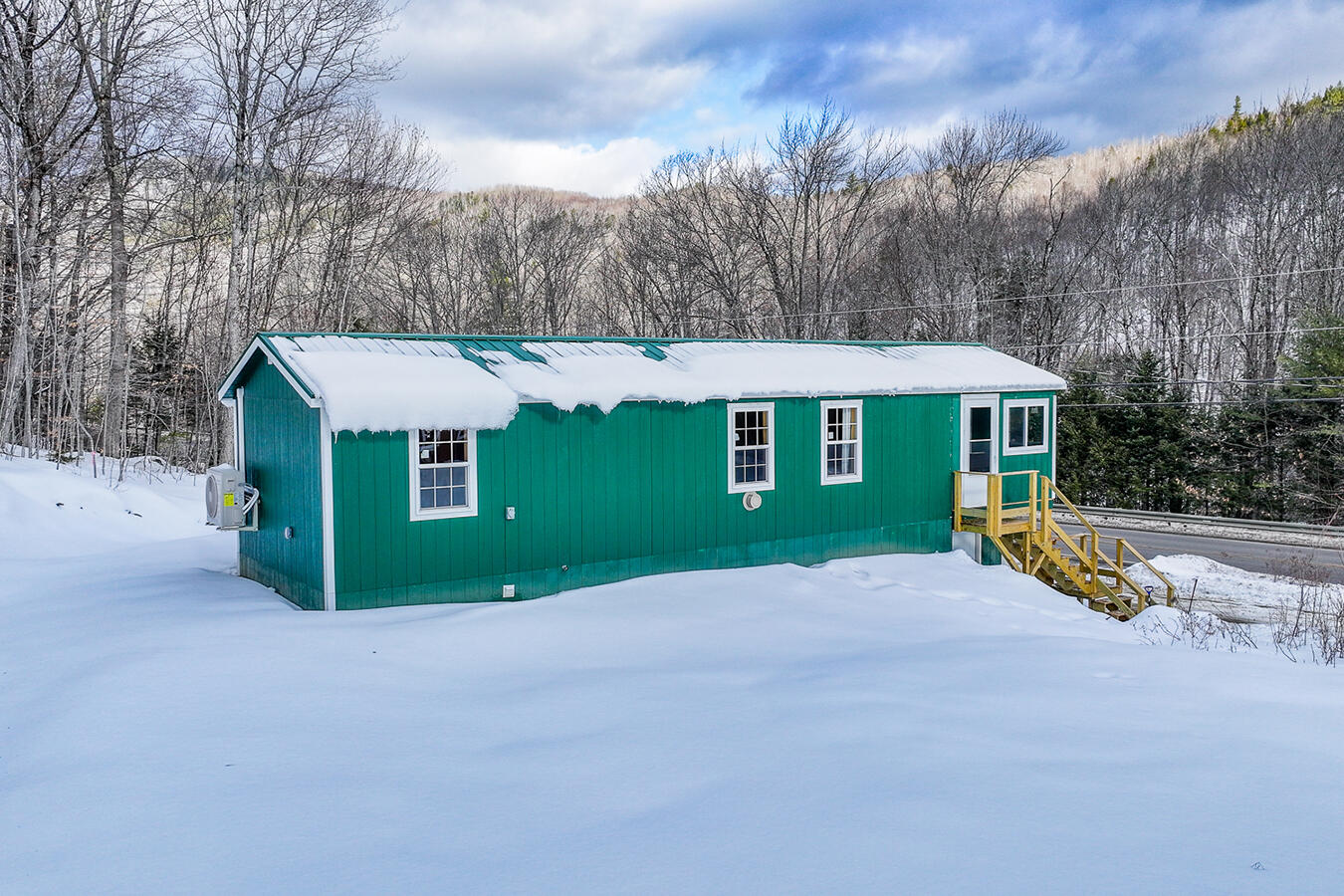 1366 Main Street Kingfield ME 04947