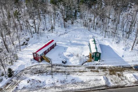 1366 Main Street Kingfield ME 04947